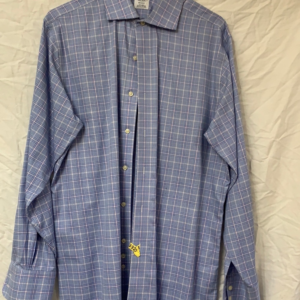 Brooks Brothers Regent